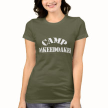 Camp Oakeedoakee