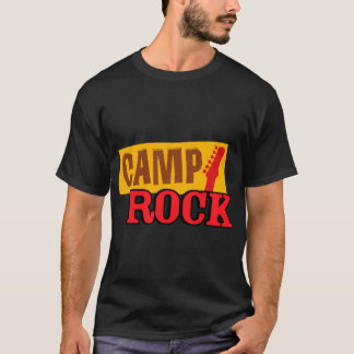 Camiseta camp rock Classic T-Shirt