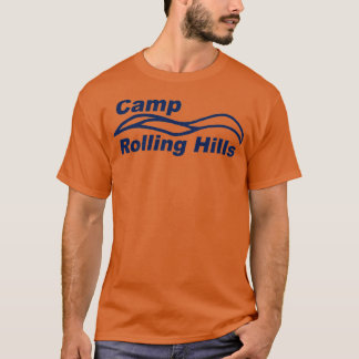 Camiseta Camp Rolling Hills