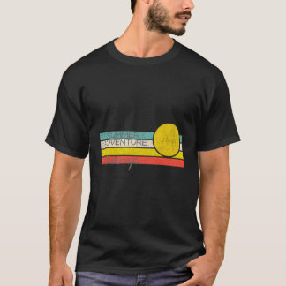 Camiseta Campamento 2023