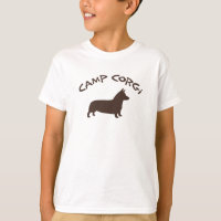 Campamento Corgi