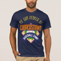 Campamento de Béisbol de Cooperstown