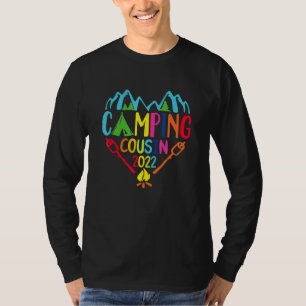 Camiseta Campamento de Verano de los Abuelos de Prisión 202