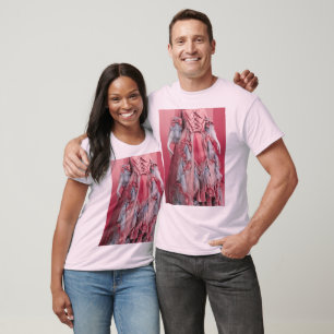 Camiseta Campamento. El Met. Vivienne Westwood Long