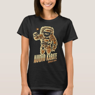 Camiseta Campamento espacial