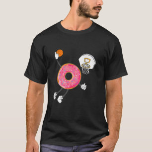 Camiseta Campana de alimentos de Dunut Hole