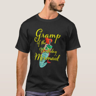 Camiseta Campaña de la hija de sirvienta cumpleaños, Chica 