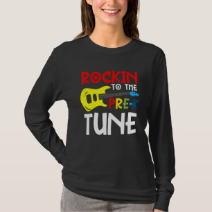 Camiseta Campaña De Regreso Previo A La Escuela De Profesor