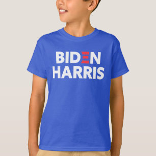 Camiseta Campaña electoral Biden / Harris