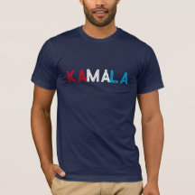 Campaña KAMALA Harris 2024