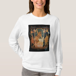 Camiseta Campana-krater' de Paestan Redfigured '