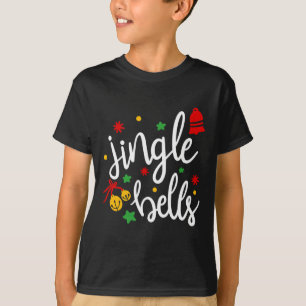 Camiseta Campanas Cascabel Cascabel Todo El Camino Regalo D