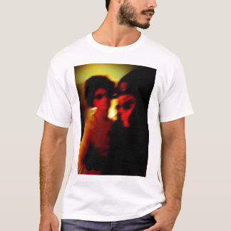 Camiseta Campanero de la sabiduría de KMI CSP Ron