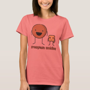 Camiseta Campanero de los compinches del desayuno