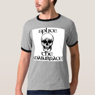 Camiseta Campanero de Mainbrace T (m)