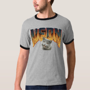 Camiseta Campanero de NEDM