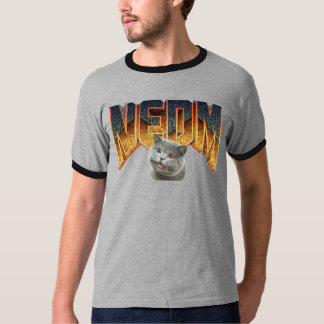 Camiseta Campanero de NEDM