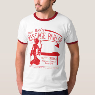 Camiseta Campanero de Poo NaN