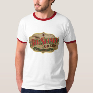 Camiseta Campanero del festival de la cala de Stanky