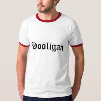 Camiseta Campanero del gamberro