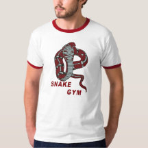 Campanero del gimnasio de la serpiente