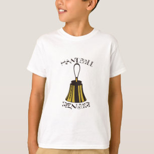 Camiseta Campanero del Handbell