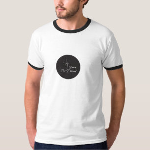 Camiseta Campanero del logotipo