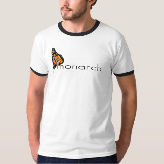 Camiseta Campanero del monarca