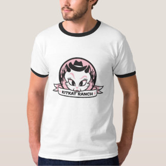 Camiseta Campanero del rancho de KitKat