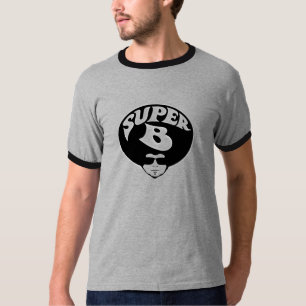 Camiseta Campanero estupendo de B