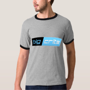 Camiseta Campanero para hombre T
