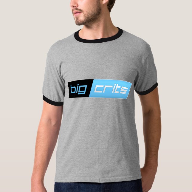 Camiseta Campanero para hombre T (Anverso)