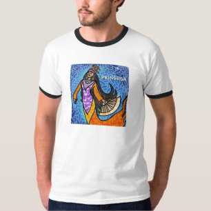 Camiseta Campanero real