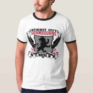 Camiseta Campanero T