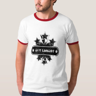 Camiseta Campanero T $30,40 "del JJ"