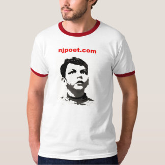 Camiseta campanero t del njpoet
