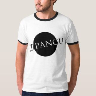 Camiseta Campanero T Ninja de Zipangu