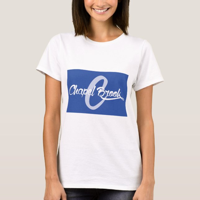 Camiseta campanilla de manga larga (Anverso)