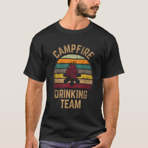 Camiseta Campbell Beer Beer Alcohol Camg