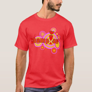 Camiseta Campeón
