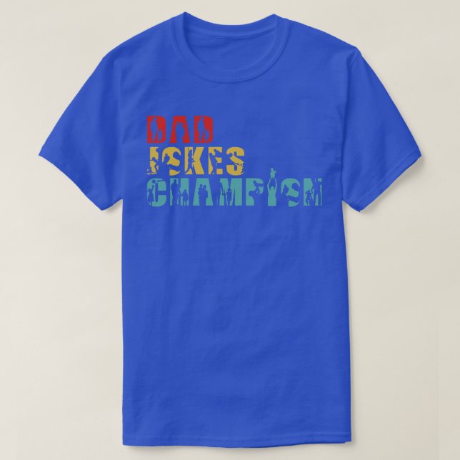 Camiseta Campeón (Diseño del anverso)