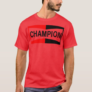 Camiseta Campeón Brad Pitt Niños de Hollywood