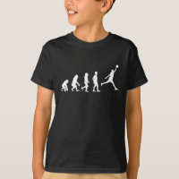 Campeón de baloncesto de la Evolución