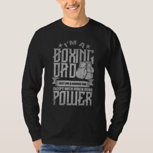 Camiseta Campeón de boxeo de boxeo gimnasio 3