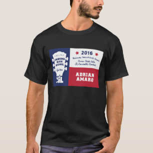 CAMISETA CAMPEÓN DE ESTADO DE TSSEC UIL