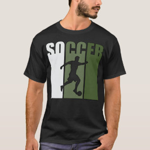 Camiseta Campeón de fútbol