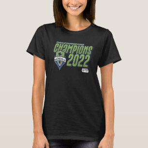 Camiseta Campeón de la Concacaf 2022