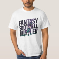 Campeón de la liga diseña el Enthu de Fantasía