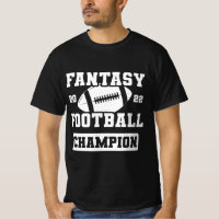 Campeón de la Liga FFL Ganador de Cham Fantasy 202