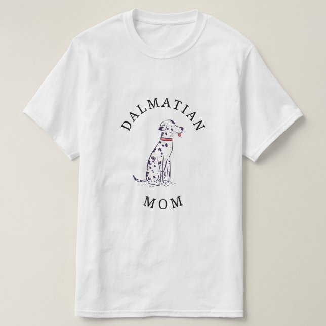 CAMISETA CAMPEÓN DE PERRO DE TRICK (Diseño del anverso)